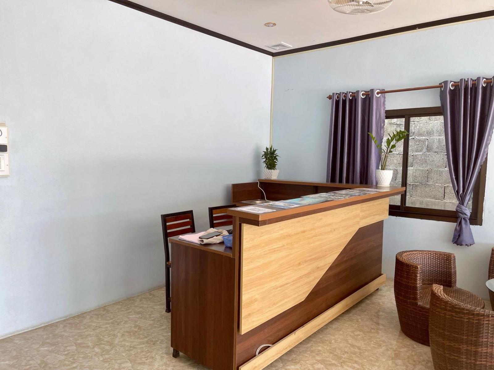 ואנג ויינג Smile Guesthouse Vangvieng מראה חיצוני תמונה
