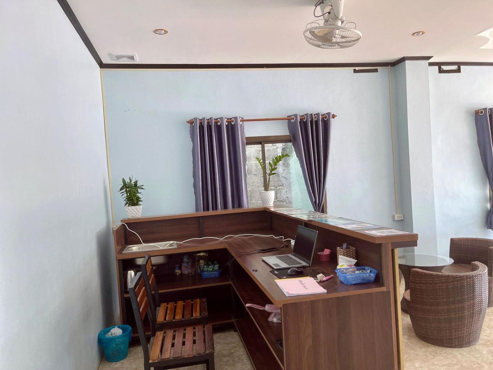 ואנג ויינג Smile Guesthouse Vangvieng מראה חיצוני תמונה
